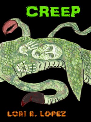 cover image of Creep